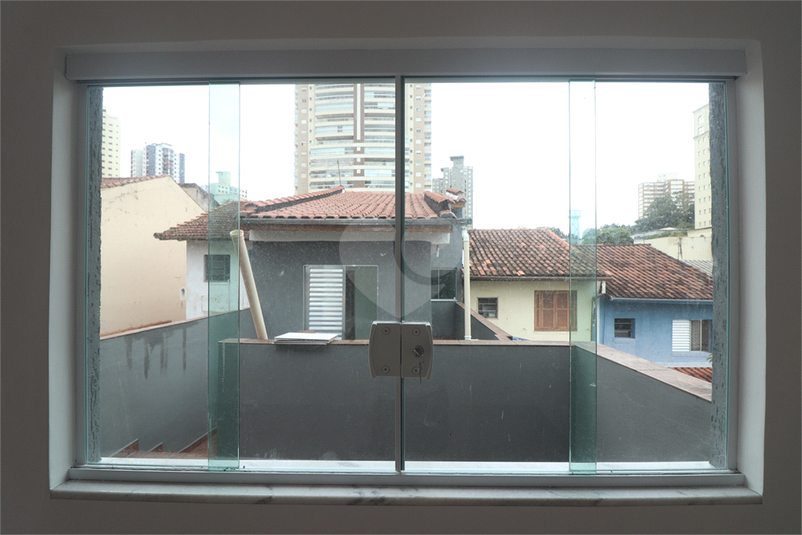 Venda Casa São Paulo Água Fria REO829656 27