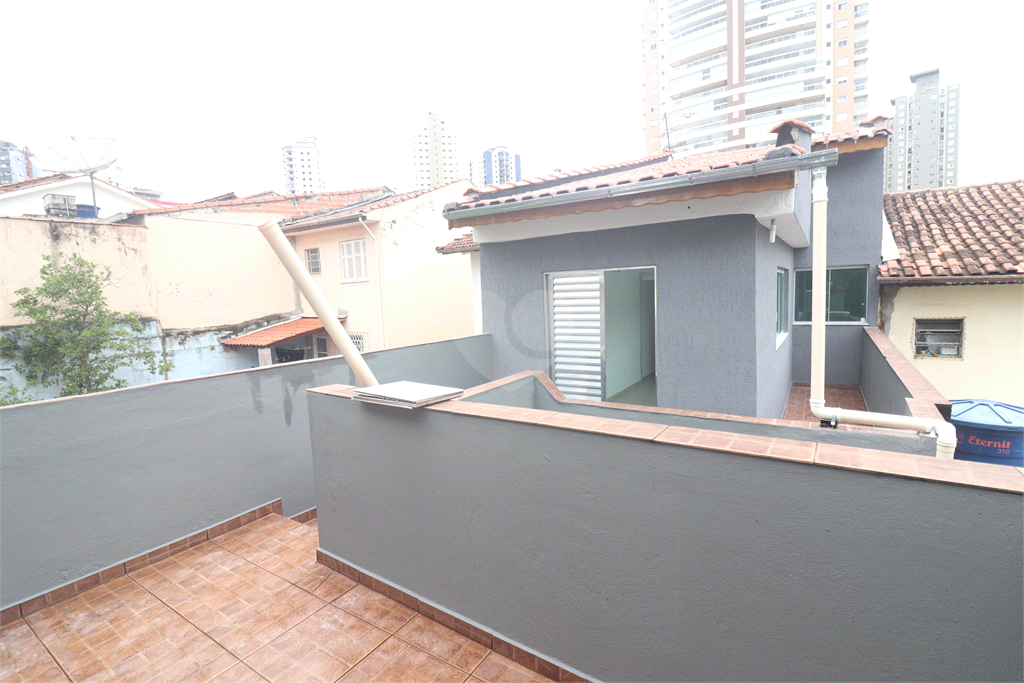 Venda Casa São Paulo Água Fria REO829656 52