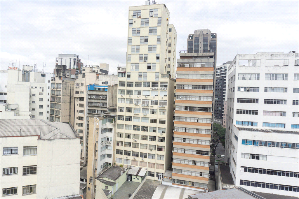 Venda Apartamento São Paulo Bela Vista REO829667 11