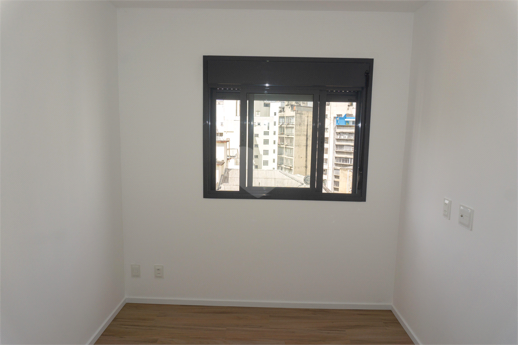 Venda Apartamento São Paulo Bela Vista REO829667 16