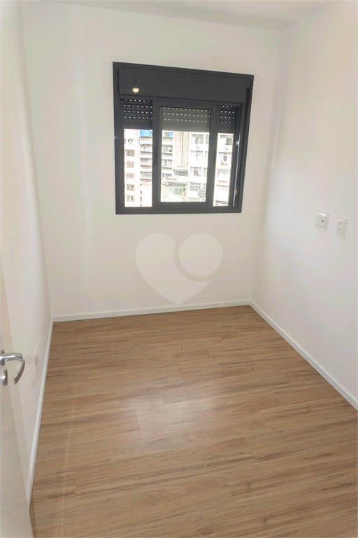 Venda Apartamento São Paulo Bela Vista REO829667 18