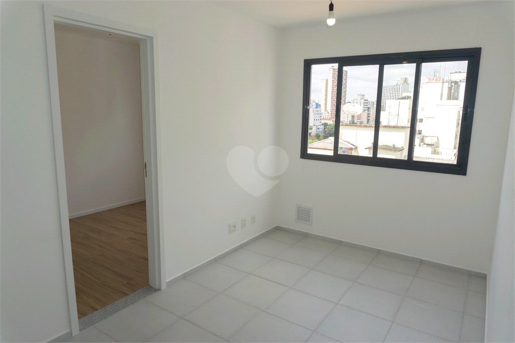 Venda Apartamento São Paulo Bela Vista REO829667 2