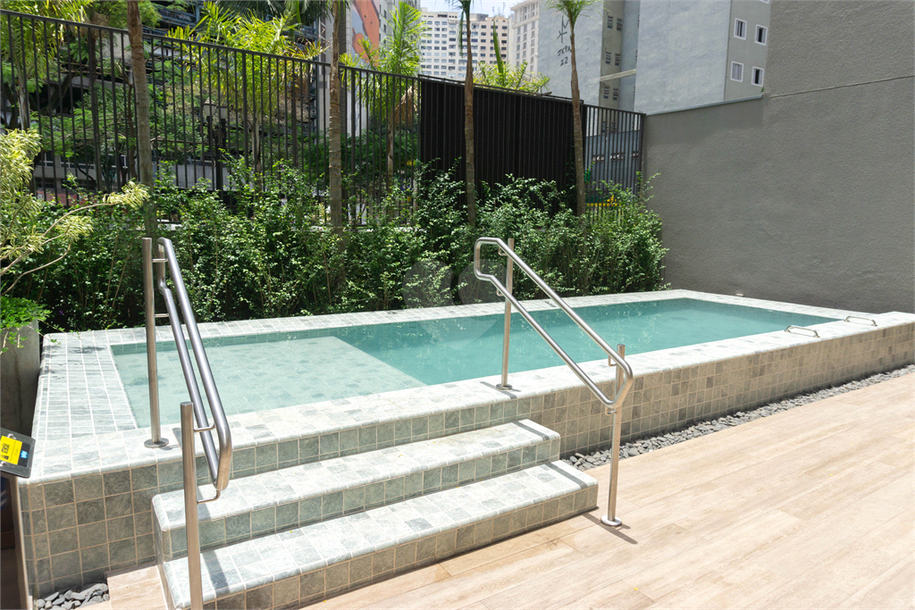 Venda Apartamento São Paulo Bela Vista REO829667 35