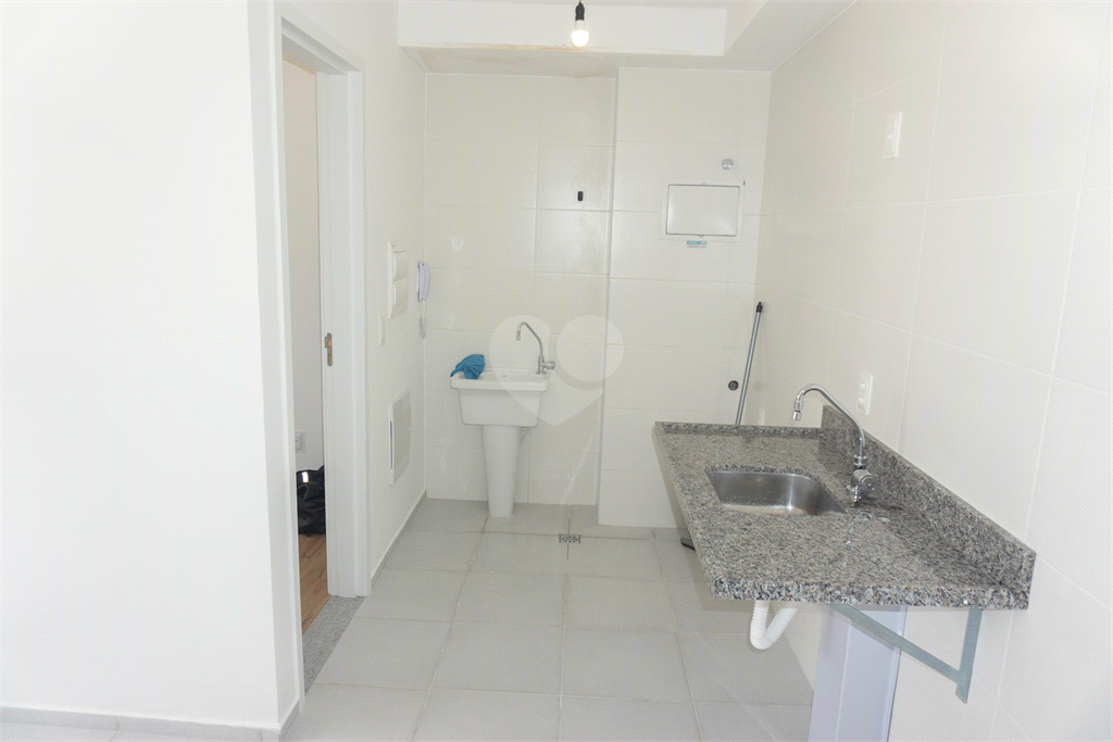 Venda Apartamento São Paulo Bela Vista REO829667 6