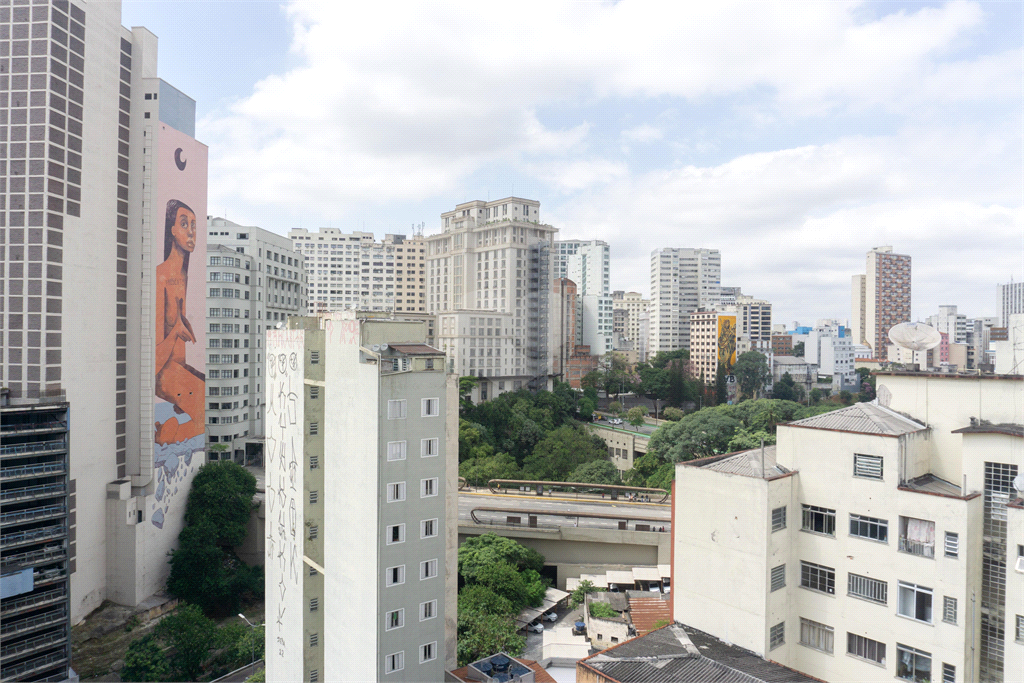 Venda Apartamento São Paulo Bela Vista REO829667 9