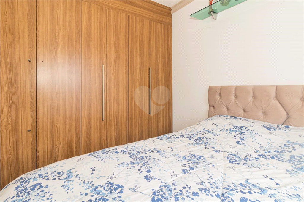 Venda Apartamento São Paulo Vila Gustavo REO829685 12