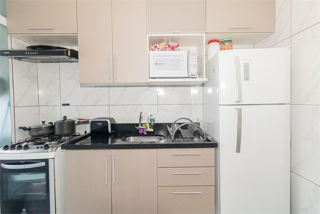 Venda Apartamento São Paulo Vila Gustavo REO829685 18