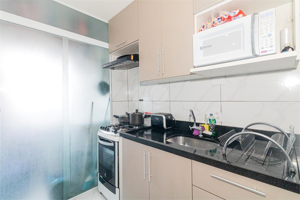 Venda Apartamento São Paulo Vila Gustavo REO829685 19