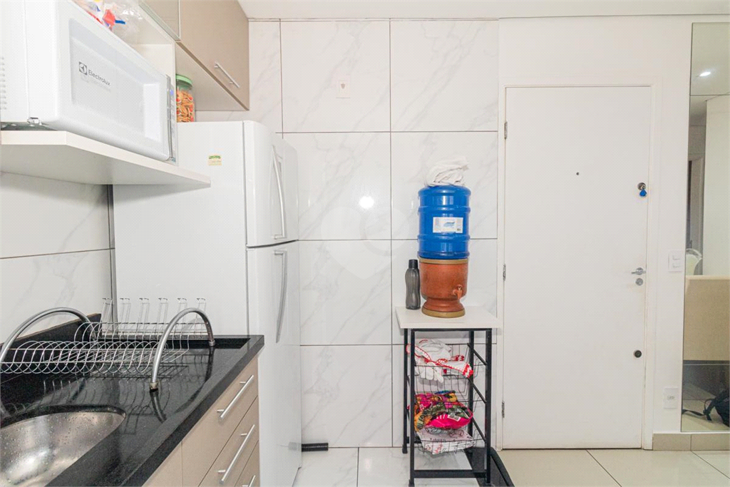 Venda Apartamento São Paulo Vila Gustavo REO829685 20