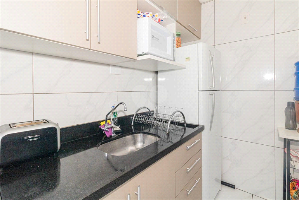 Venda Apartamento São Paulo Vila Gustavo REO829685 21