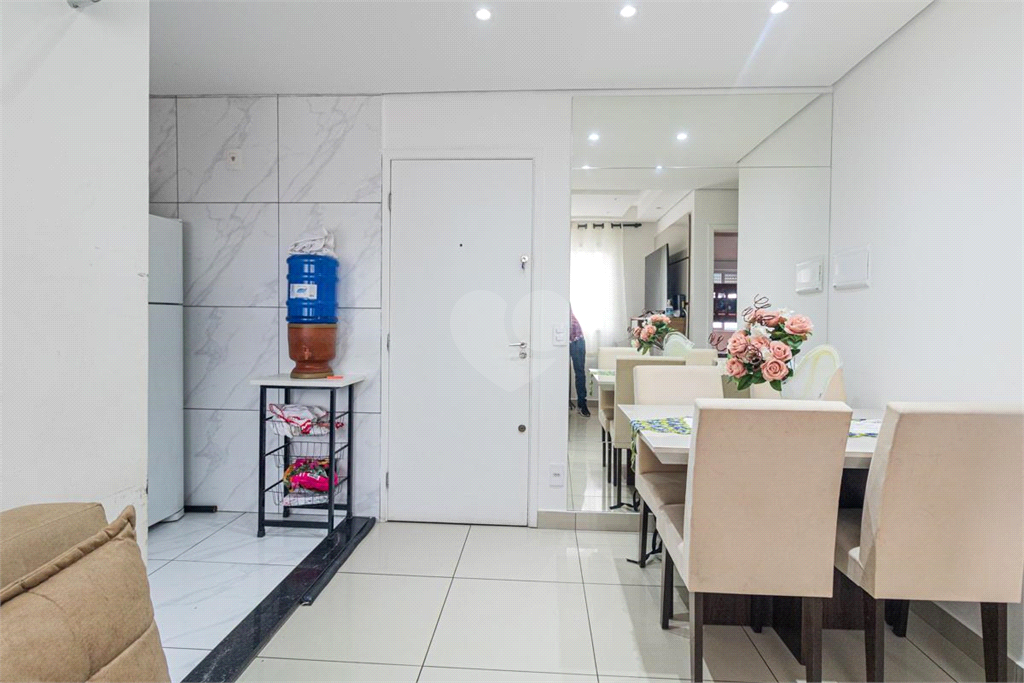 Venda Apartamento São Paulo Vila Gustavo REO829685 3