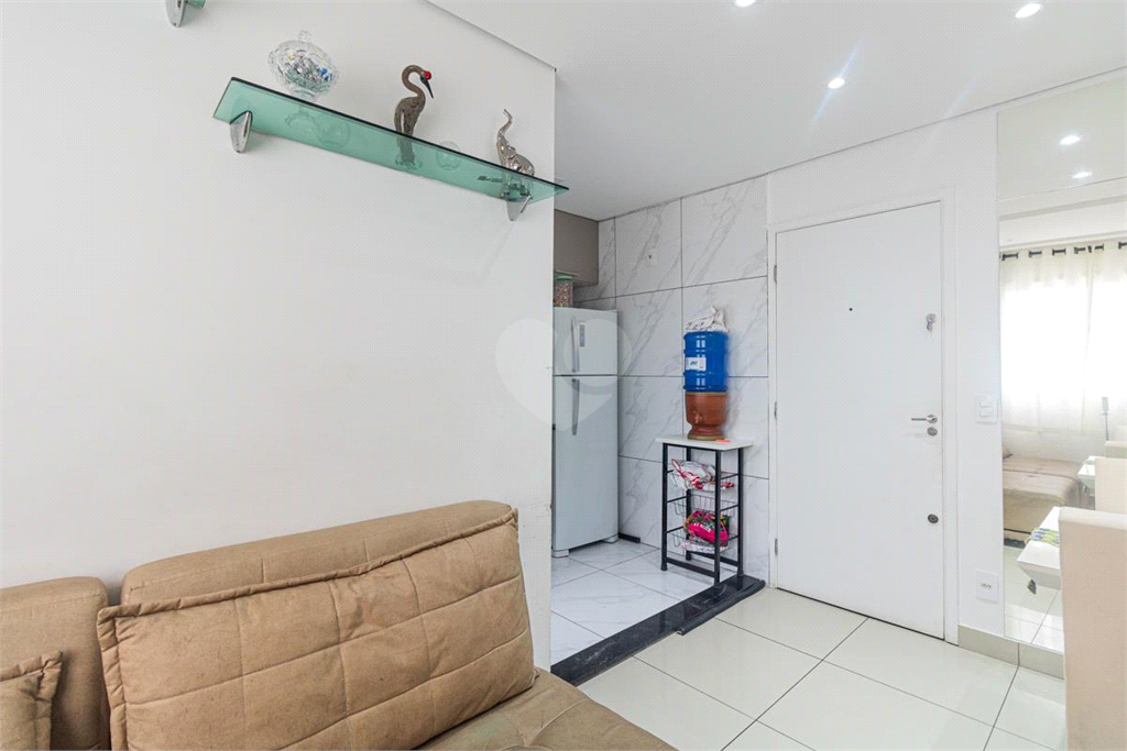 Venda Apartamento São Paulo Vila Gustavo REO829685 4