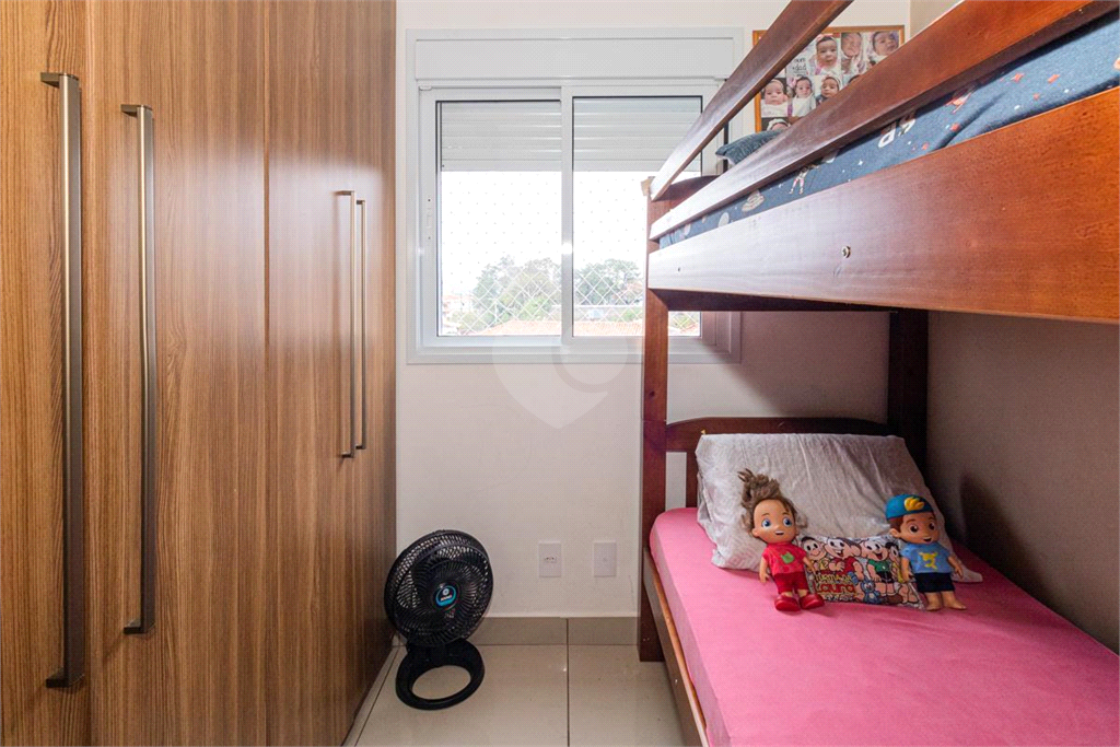 Venda Apartamento São Paulo Vila Gustavo REO829685 5