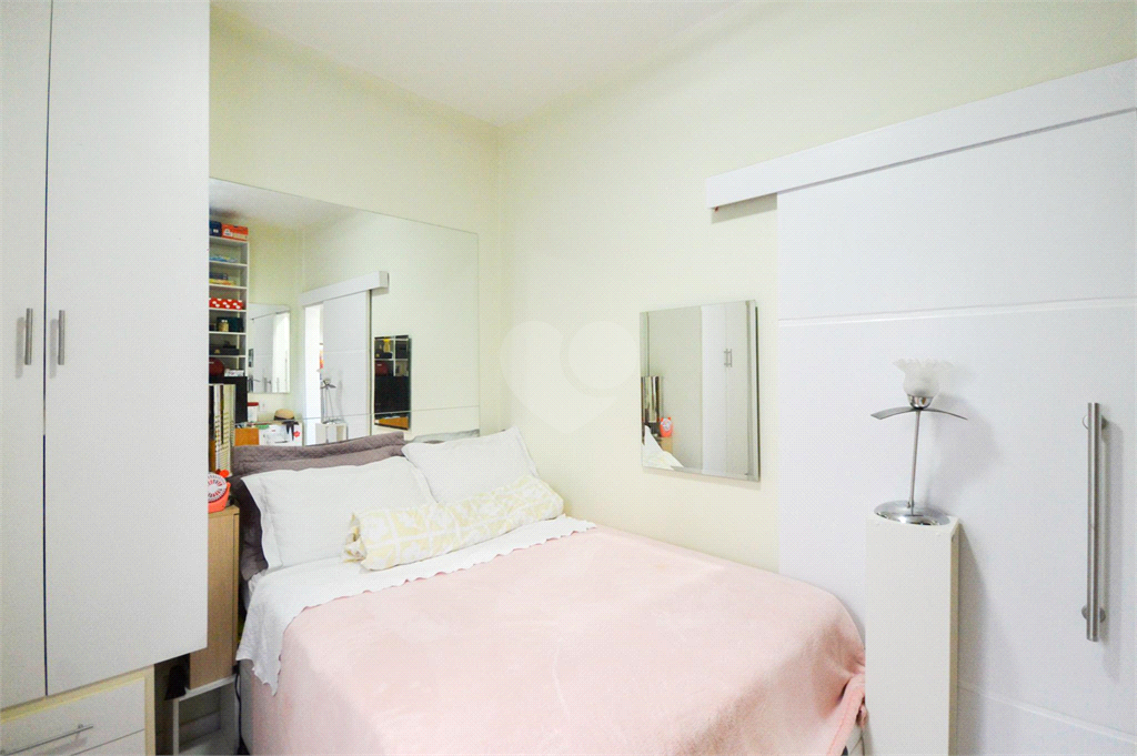 Venda Apartamento São Paulo Luz REO829692 10