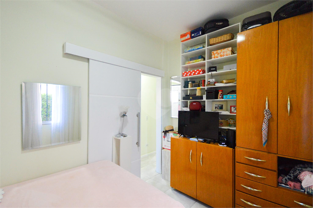 Venda Apartamento São Paulo Luz REO829692 11