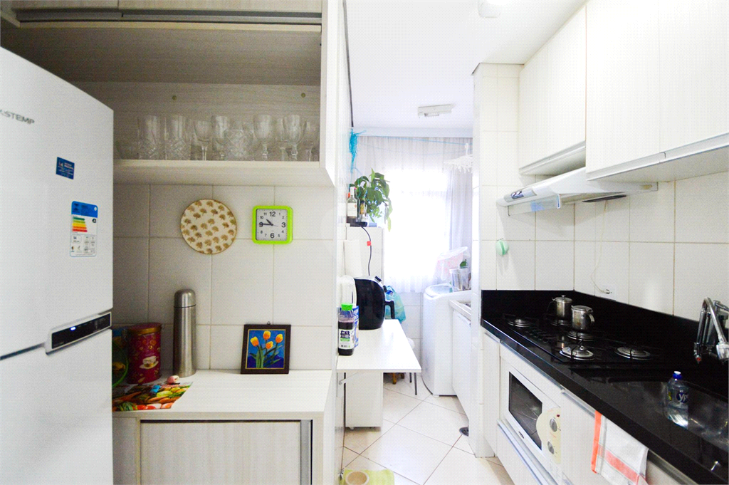 Venda Apartamento São Paulo Luz REO829692 18