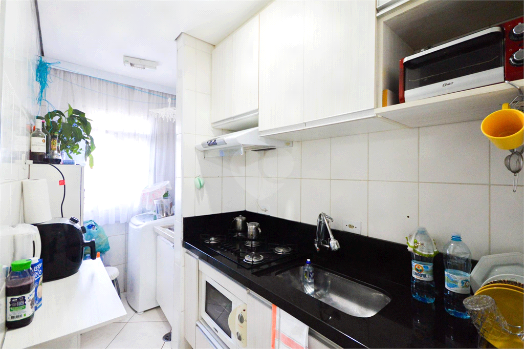 Venda Apartamento São Paulo Luz REO829692 19