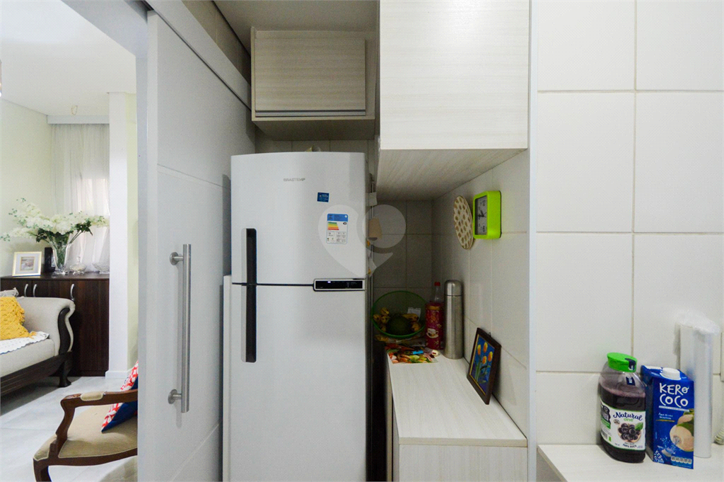 Venda Apartamento São Paulo Luz REO829692 20