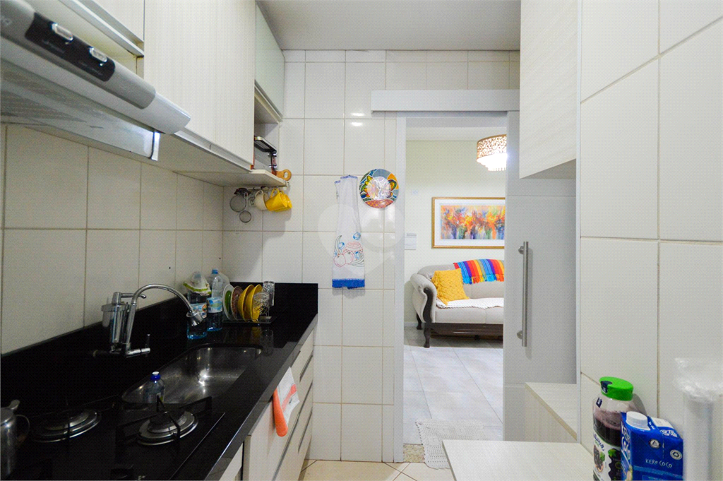 Venda Apartamento São Paulo Luz REO829692 21