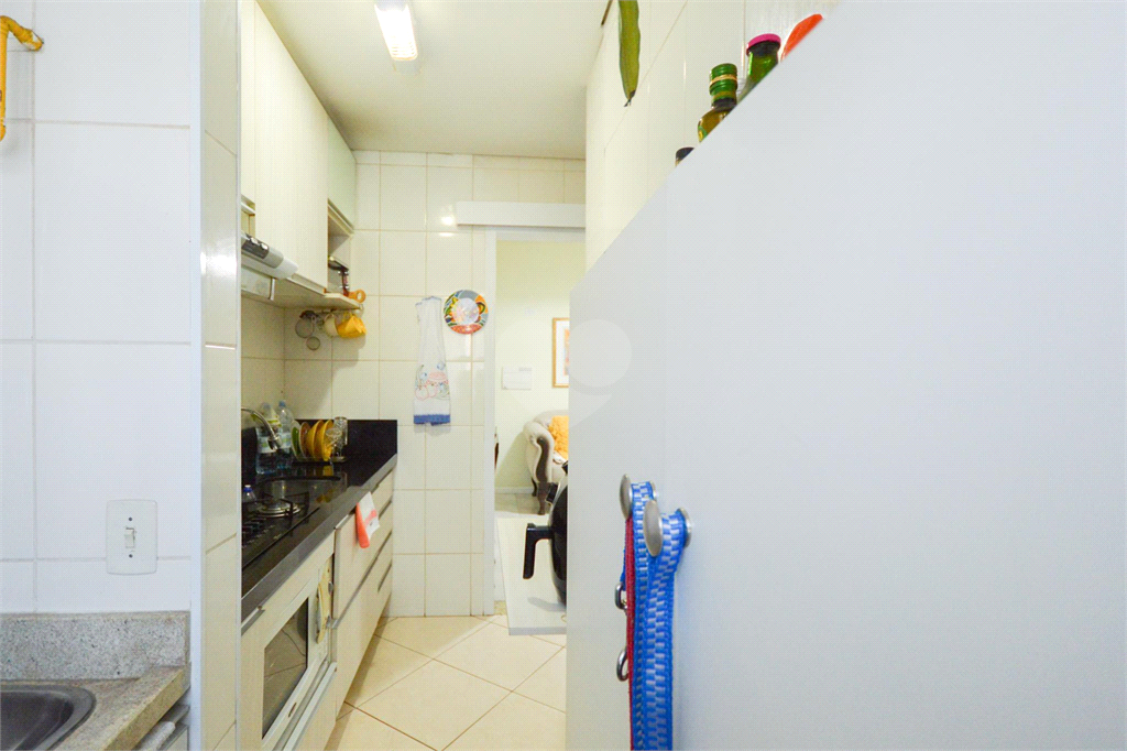 Venda Apartamento São Paulo Luz REO829692 26