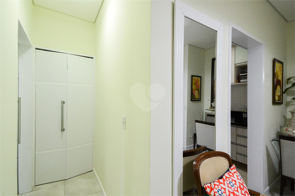 Venda Apartamento São Paulo Luz REO829692 27