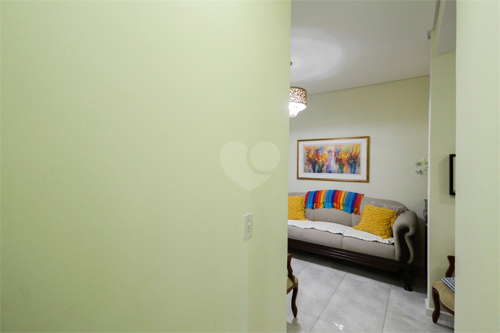 Venda Apartamento São Paulo Luz REO829692 28