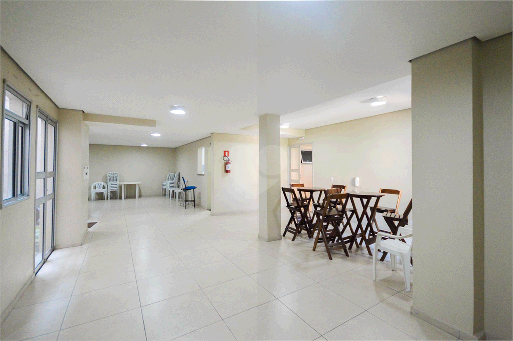 Venda Apartamento São Paulo Luz REO829692 29