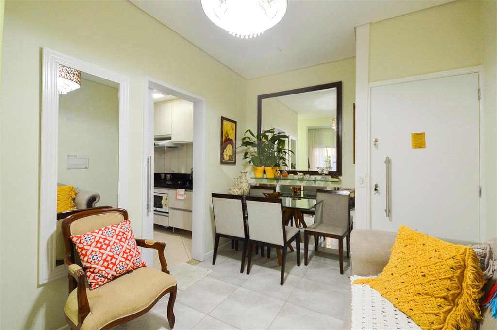 Venda Apartamento São Paulo Luz REO829692 3