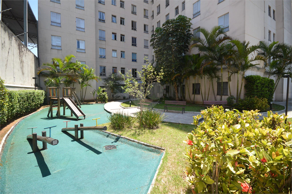 Venda Apartamento São Paulo Luz REO829692 34