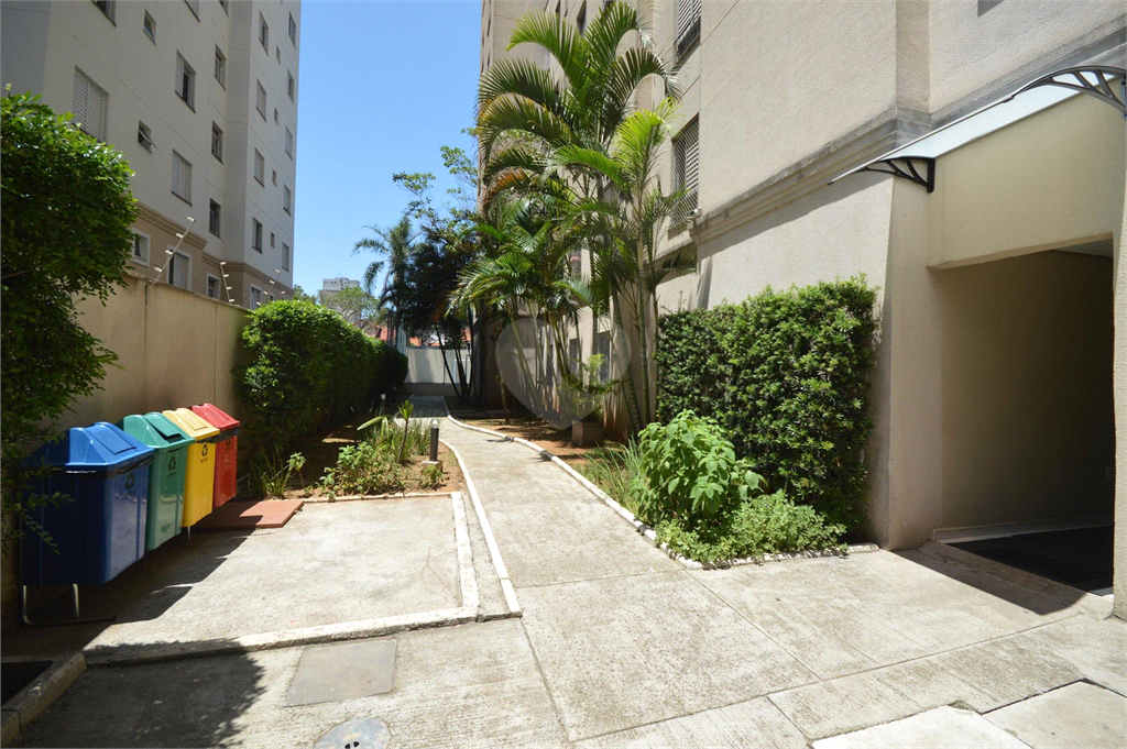 Venda Apartamento São Paulo Luz REO829692 38