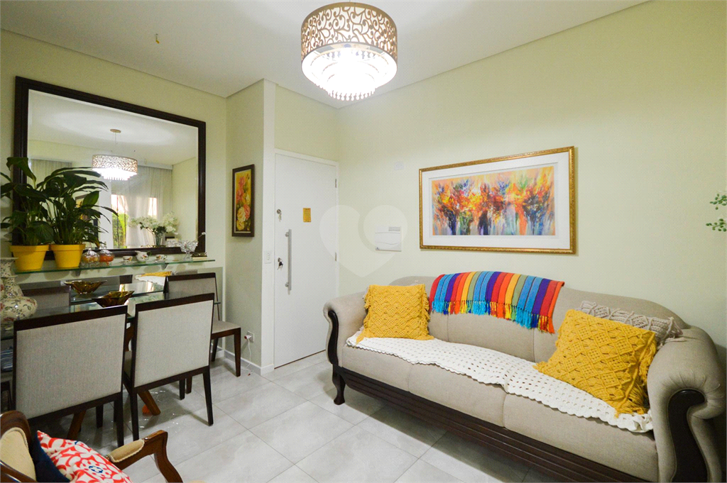 Venda Apartamento São Paulo Luz REO829692 4