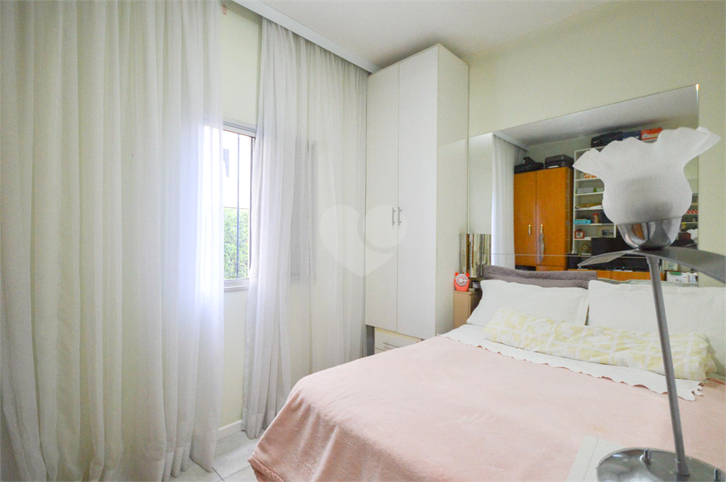 Venda Apartamento São Paulo Luz REO829692 9