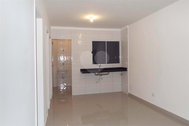 Venda Apartamento São Paulo Vila Santa Terezinha (zona Norte) REO829697 1