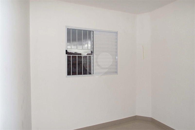 Venda Apartamento São Paulo Vila Santa Terezinha (zona Norte) REO829697 14