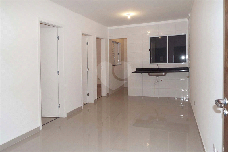 Venda Apartamento São Paulo Vila Santa Terezinha (zona Norte) REO829697 2