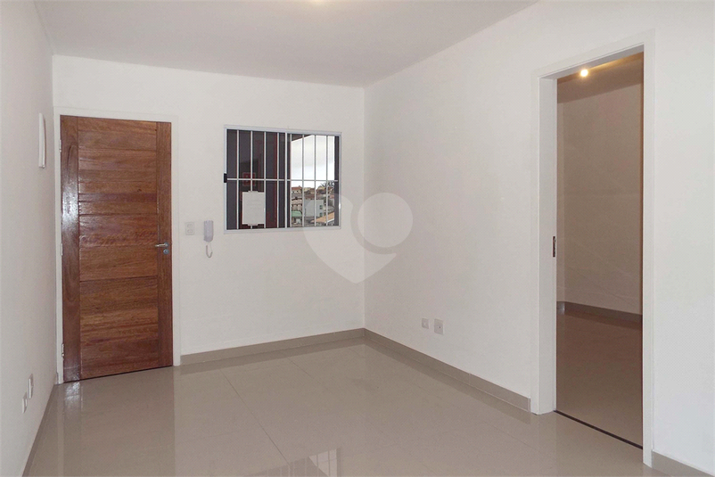 Venda Apartamento São Paulo Vila Santa Terezinha (zona Norte) REO829697 3