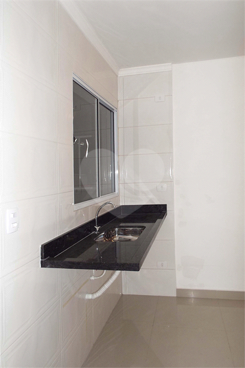 Venda Apartamento São Paulo Vila Santa Terezinha (zona Norte) REO829697 35