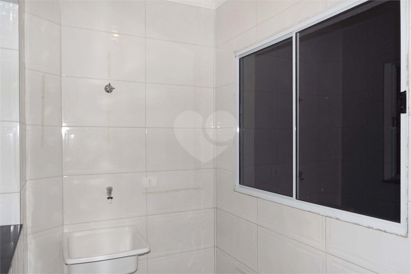 Venda Apartamento São Paulo Vila Santa Terezinha (zona Norte) REO829697 39