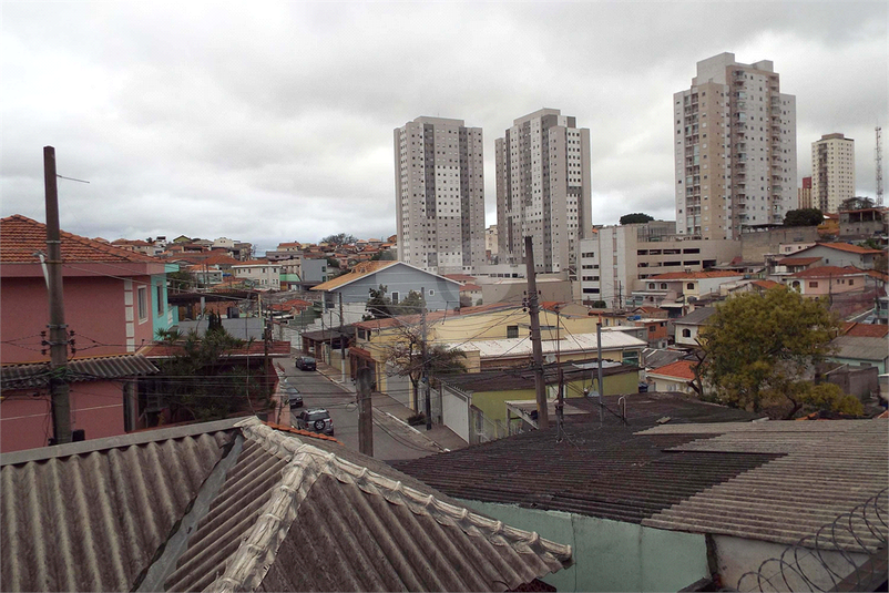 Venda Apartamento São Paulo Vila Santa Terezinha (zona Norte) REO829697 49