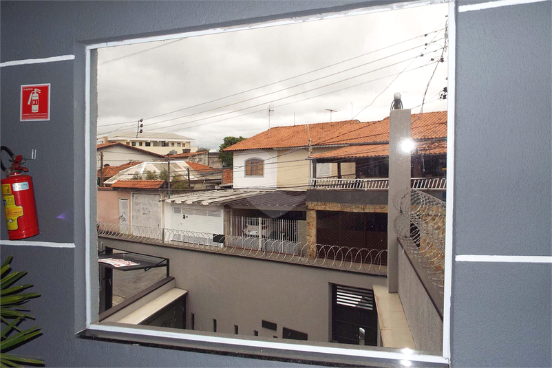 Venda Apartamento São Paulo Vila Santa Terezinha (zona Norte) REO829697 52