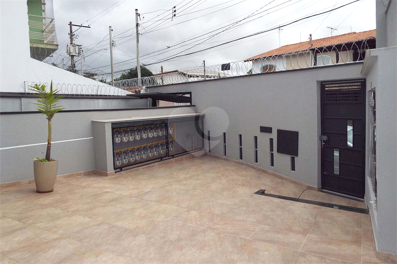 Venda Apartamento São Paulo Vila Santa Terezinha (zona Norte) REO829697 54