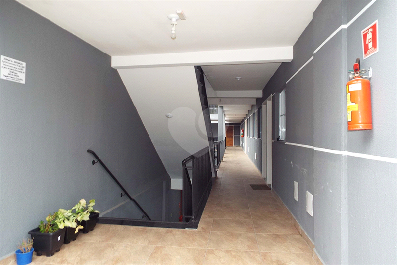 Venda Apartamento São Paulo Vila Santa Terezinha (zona Norte) REO829697 57