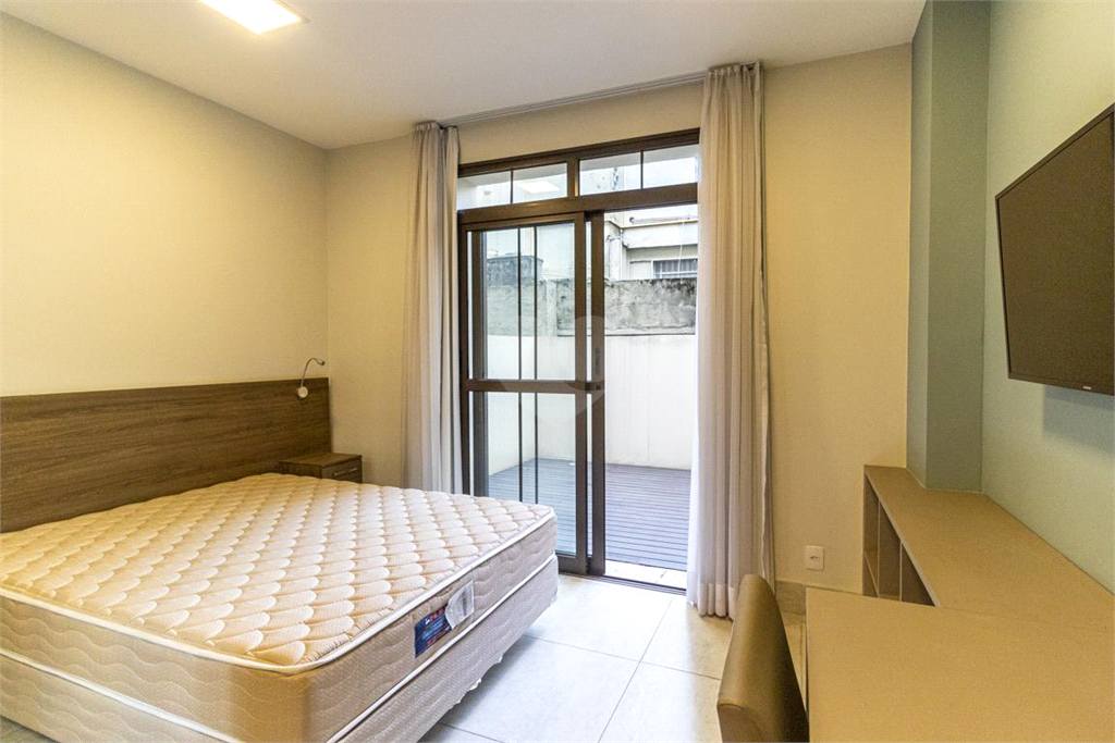 Venda Apartamento São Paulo Centro REO829705 1