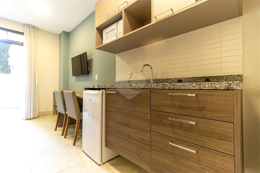 Venda Apartamento São Paulo Centro REO829705 15