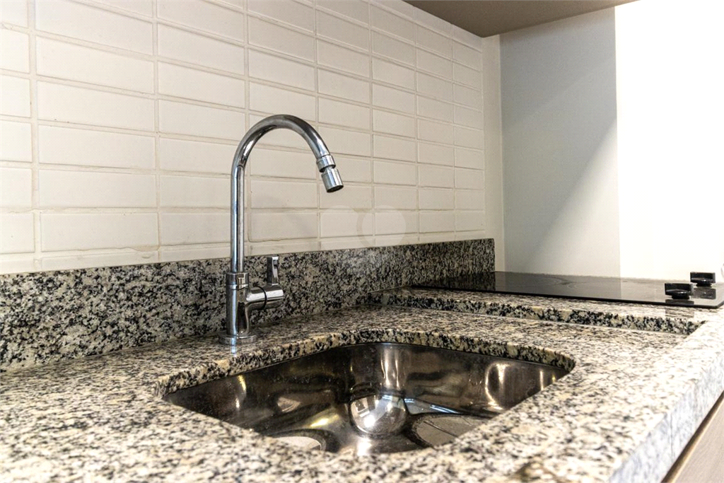 Venda Apartamento São Paulo Centro REO829705 17