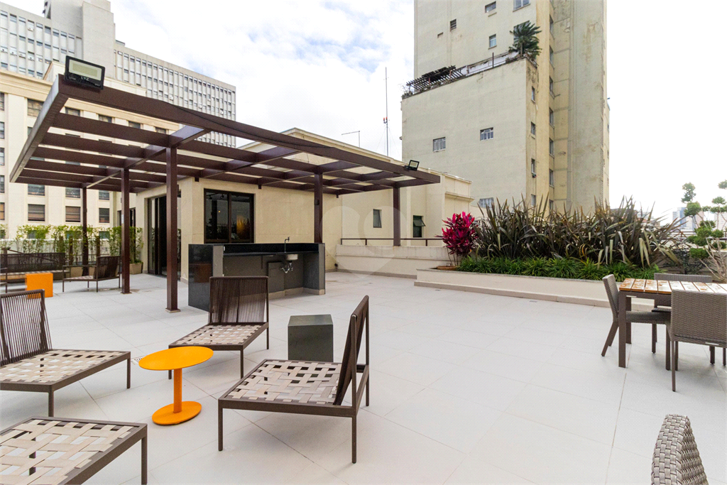 Venda Apartamento São Paulo Centro REO829705 26