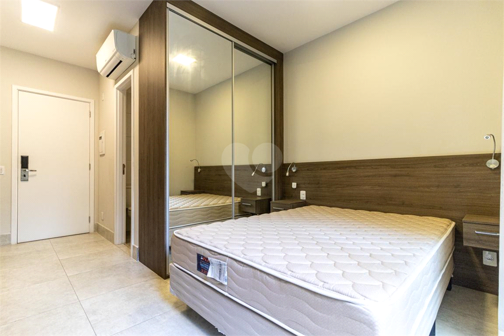 Venda Apartamento São Paulo Centro REO829705 3