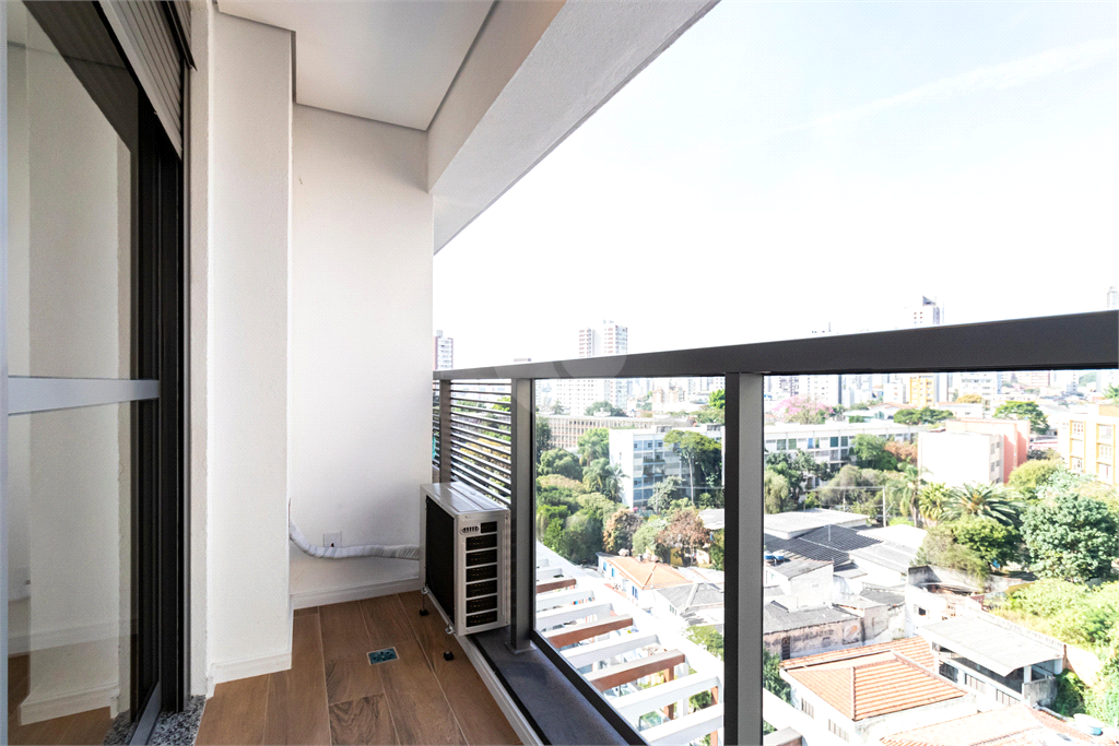 Venda Apartamento São Paulo Vila Mariana REO829712 12