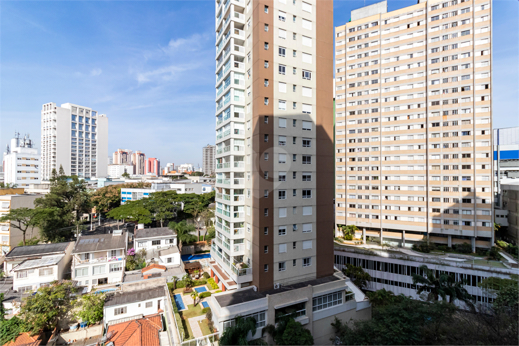 Venda Apartamento São Paulo Vila Mariana REO829712 15