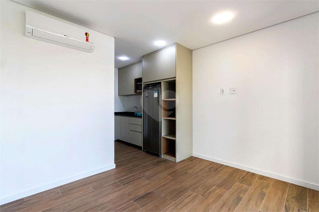 Venda Apartamento São Paulo Vila Mariana REO829712 3